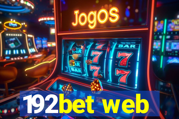 192bet web